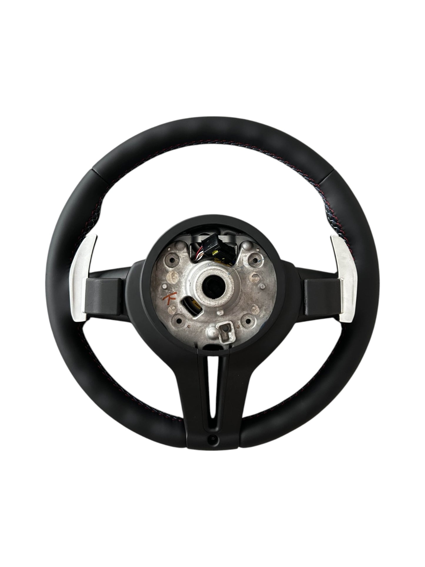 BMW F - Modell Standard Sportlenkrad
