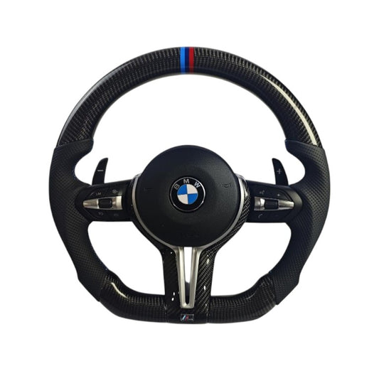 BMW F - Modell Carbon Tuning Lenkrad - RR Performance