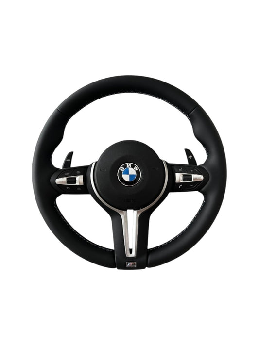 BMW F - Modell Standard Sportlenkrad
